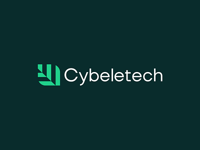 Cybeletech | Branding - Graphic Identity