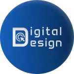 Digital Design DZ logo
