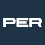 PER Agency logo