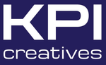 KPI Creatives - B2B Content Marketing & Growth Partner logo