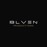 Blven Productions logo