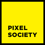 Pixel Society logo