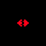 Pluggedspace logo