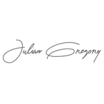 Julian Gregory PR logo