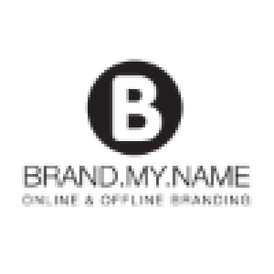 BRAND MY NAME