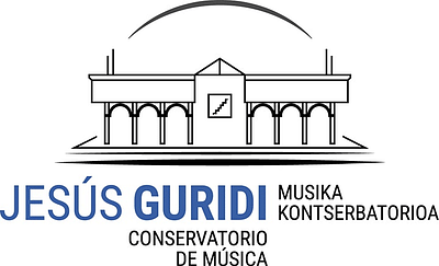 Web del Conservatorio de Música "Jesús Guridi" - Creación de Sitios Web