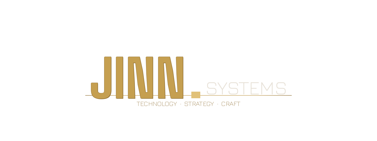 jinn systems