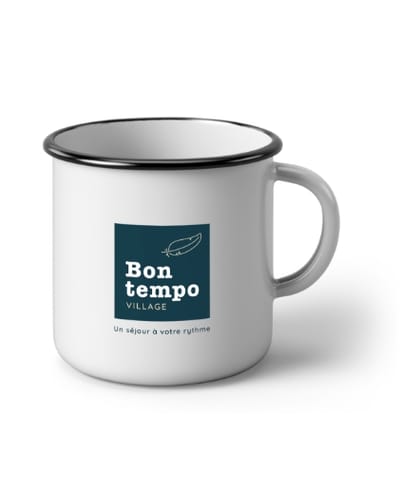 Bontempo - Grafische Identiteit