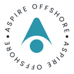 Aspire Offshore logo