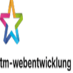 TM Webentwicklung logo