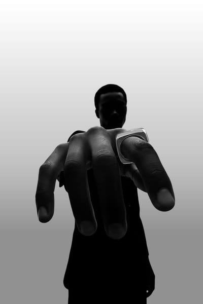 Fable - AI Ring - Innovatie