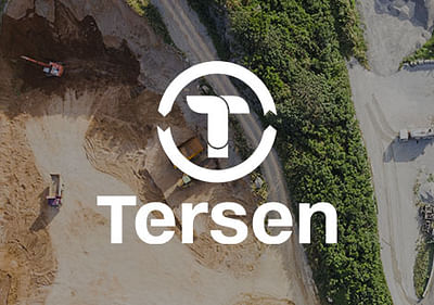 Tersen (Groupe Colas) - Estrategia digital