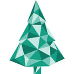 Dennenboom logo