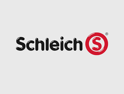 Schleich - Image de marque & branding