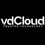 vdCloud logo
