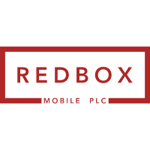 Redbox Mobile logo