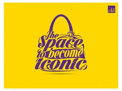 College of Fashion & Design: Branding and Launch - Branding & Positioning