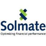 Solmate Group logo