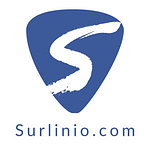 Surlinio logo