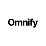 Omnify Agency | Full Service Digital Marketing Agency | Den Haag logo