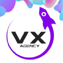 Vx Agency logo