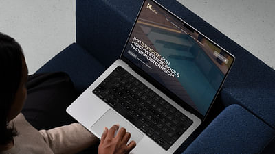 Kofler | Erfrischendes Rebranding - Werbung