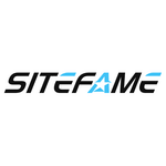 SiteFame logo