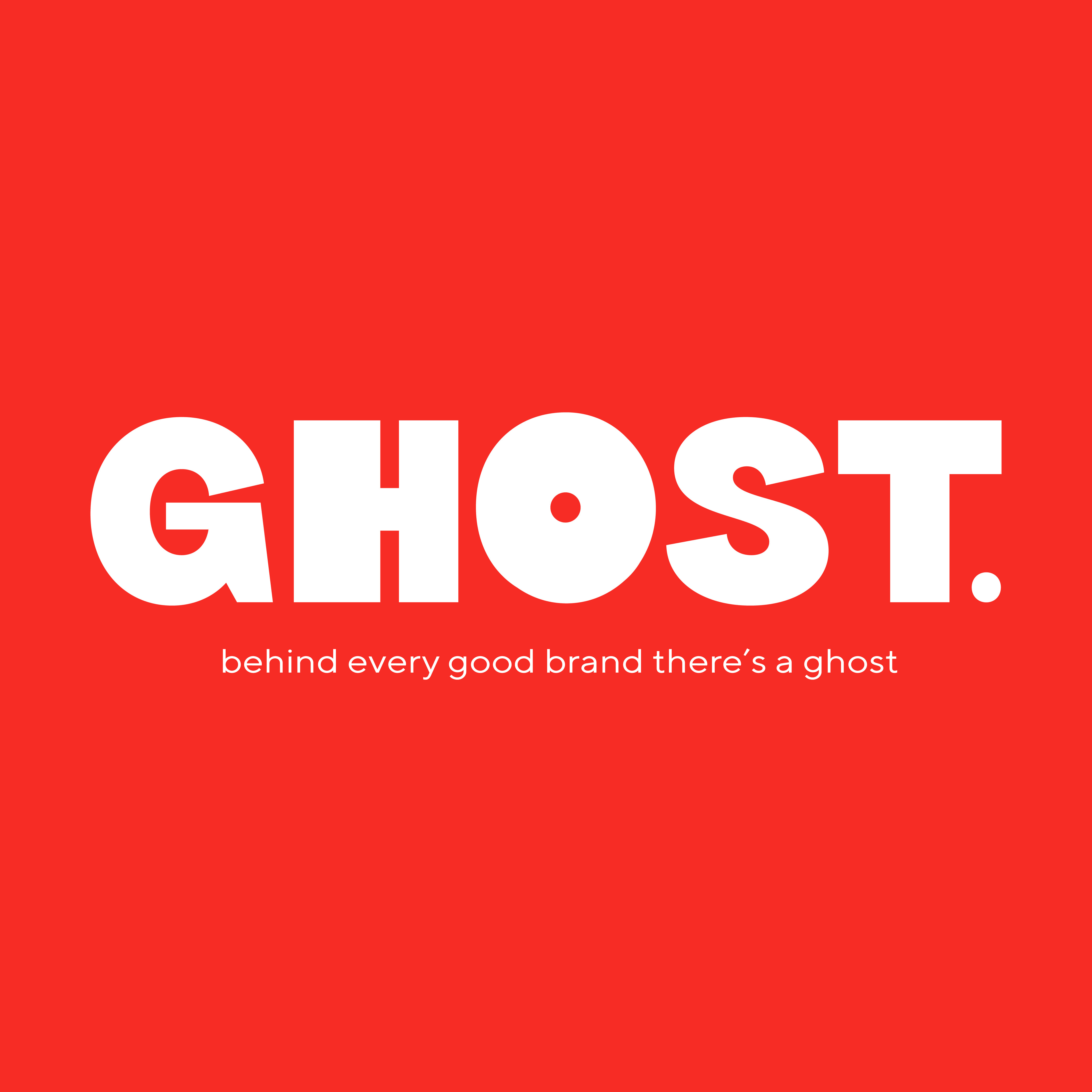 GHOST Agency