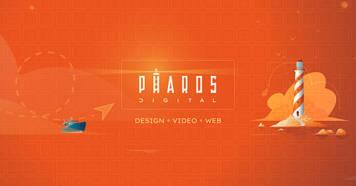 Pharos Digital cover