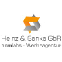 Ocmlabs Werbeagentur - Heinz & Ganka Gbr