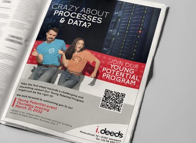 i.deeds - Email Marketing