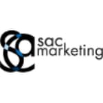 SAC Marketing & Consulting logo