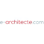 e-architecte logo