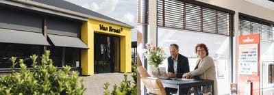 75% van de leads uit de Online Marketing campagne - Marketing
