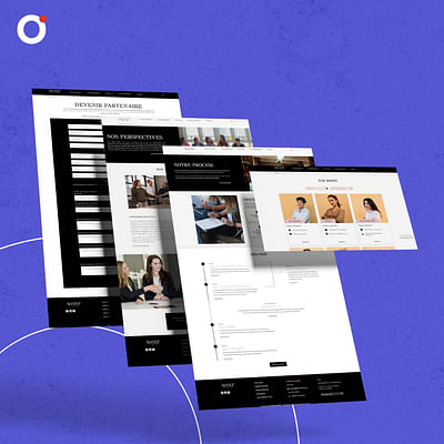 Bossymatch - Site web Sur Mesure - Creazione di siti web