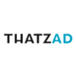 Thatzad logo
