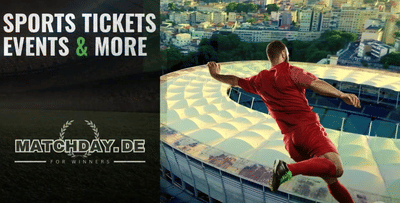 Matchday Firmenpräsentation Animation / Sport - Marketing