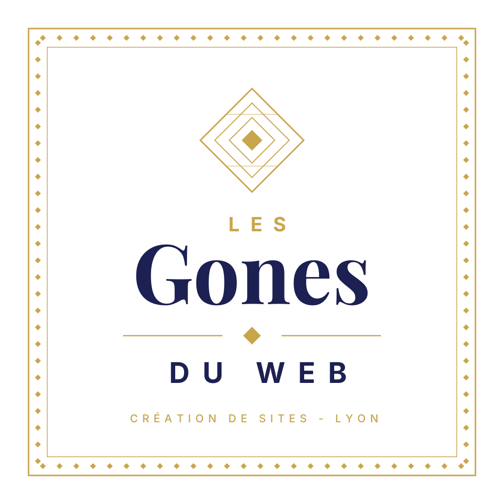 Les gones du web