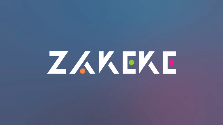 Zakeke