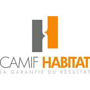 Campagnes digitales Camif Habitat - Stratégie digitale