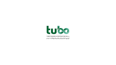 Tubo Trading and Contracting - Graphic Design