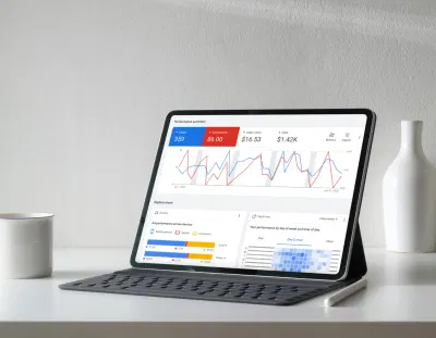 How we helped a law firm attract nearly 100 new leads per month - Advertising