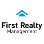 First Realty Management logo