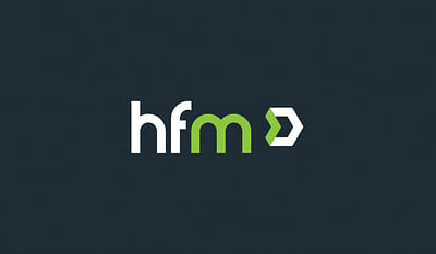 HFM's New Brand Development - Publicidad