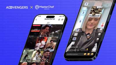 MasterChef | TikTok - Estrategia de contenidos