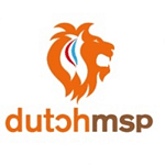 DutchMSP logo