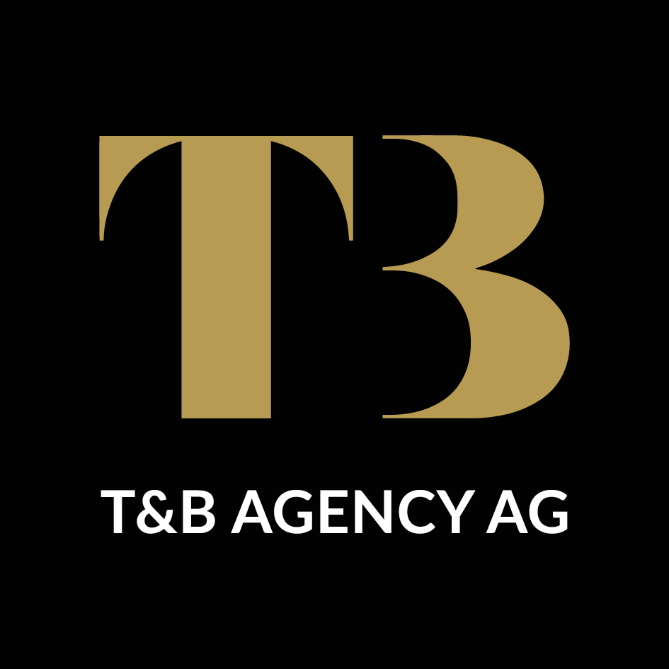 T & B Agency AG