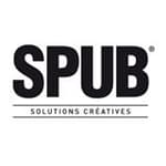 SPUB logo
