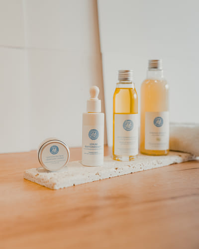 Graine de Pastel - E-commerce / B2C - E-Commerce
