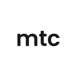 MTC Creatives logo